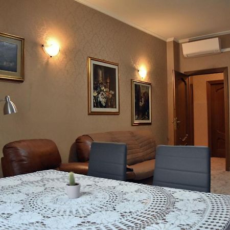 Appartamento Simba Milano Dış mekan fotoğraf