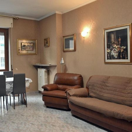 Appartamento Simba Milano Dış mekan fotoğraf