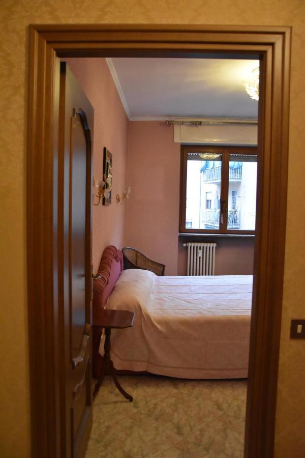 Appartamento Simba Milano Dış mekan fotoğraf