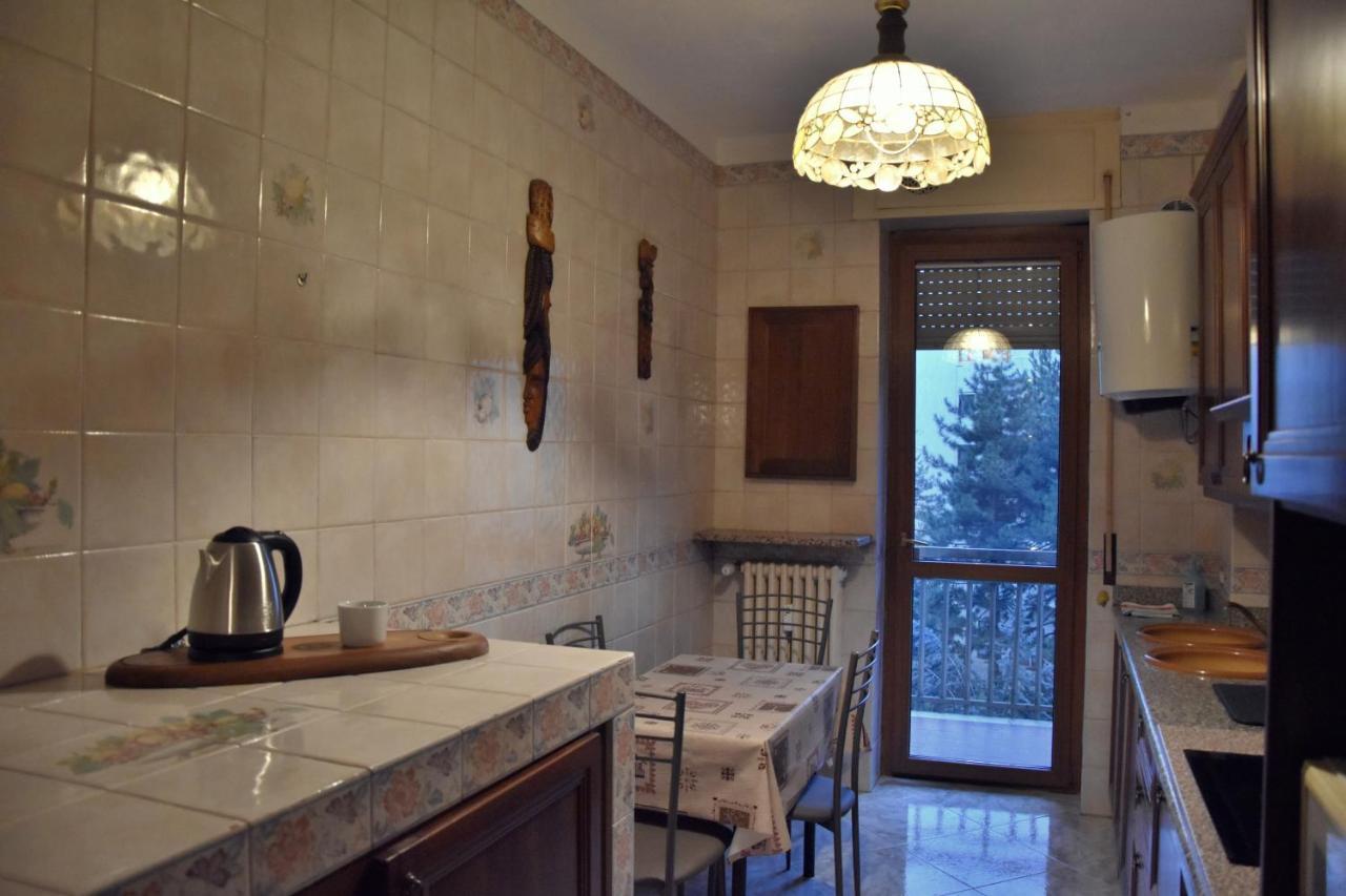 Appartamento Simba Milano Dış mekan fotoğraf
