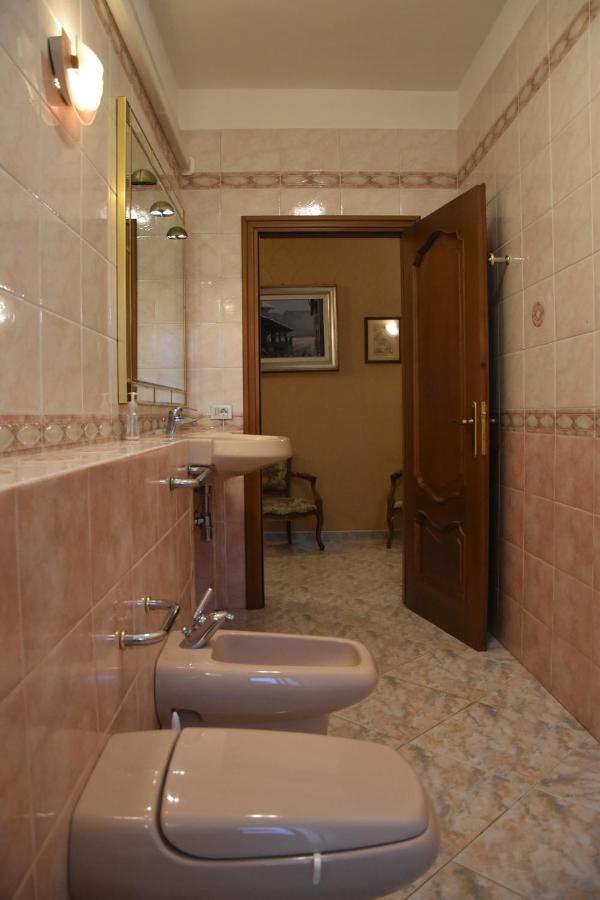 Appartamento Simba Milano Dış mekan fotoğraf