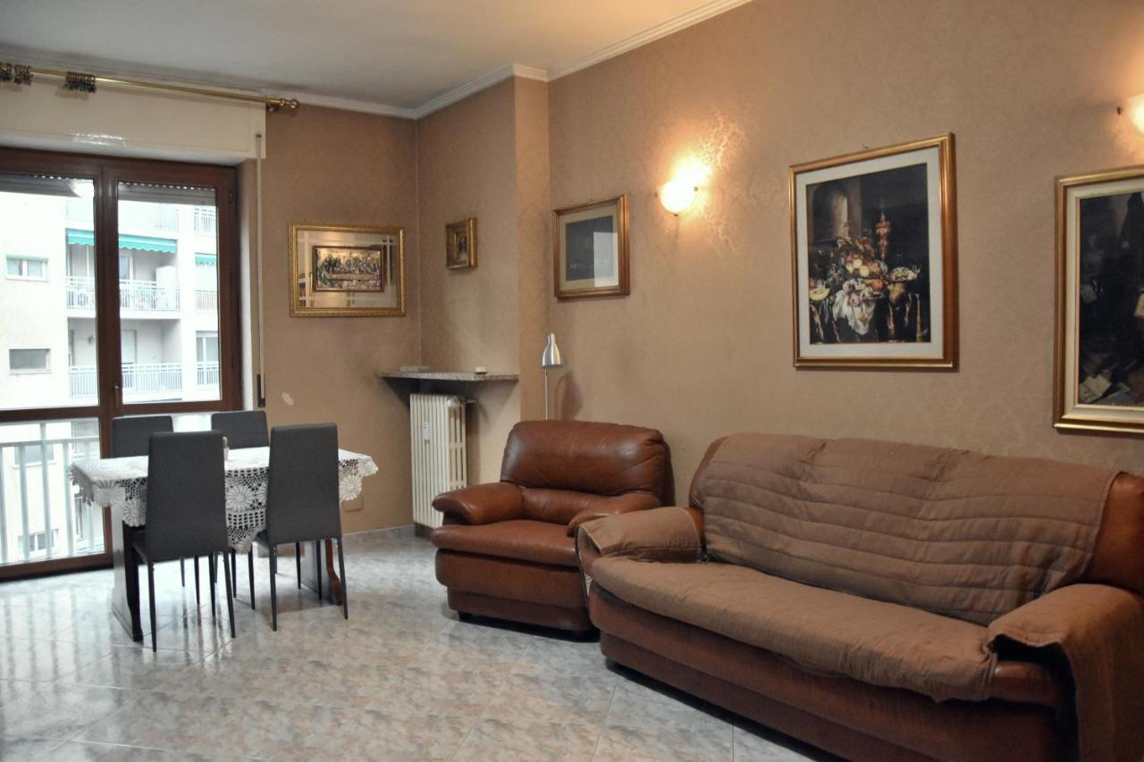 Appartamento Simba Milano Dış mekan fotoğraf