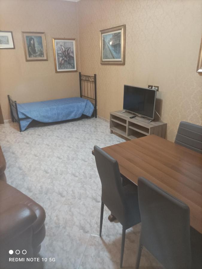 Appartamento Simba Milano Dış mekan fotoğraf
