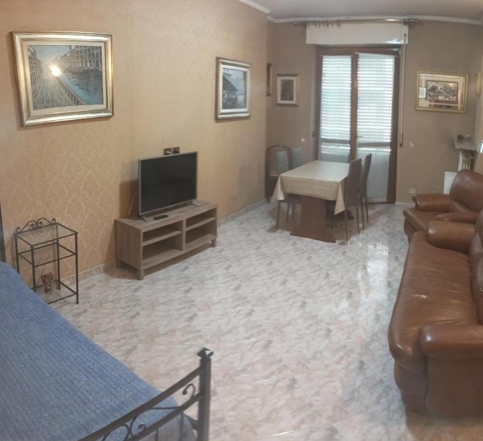 Appartamento Simba Milano Dış mekan fotoğraf