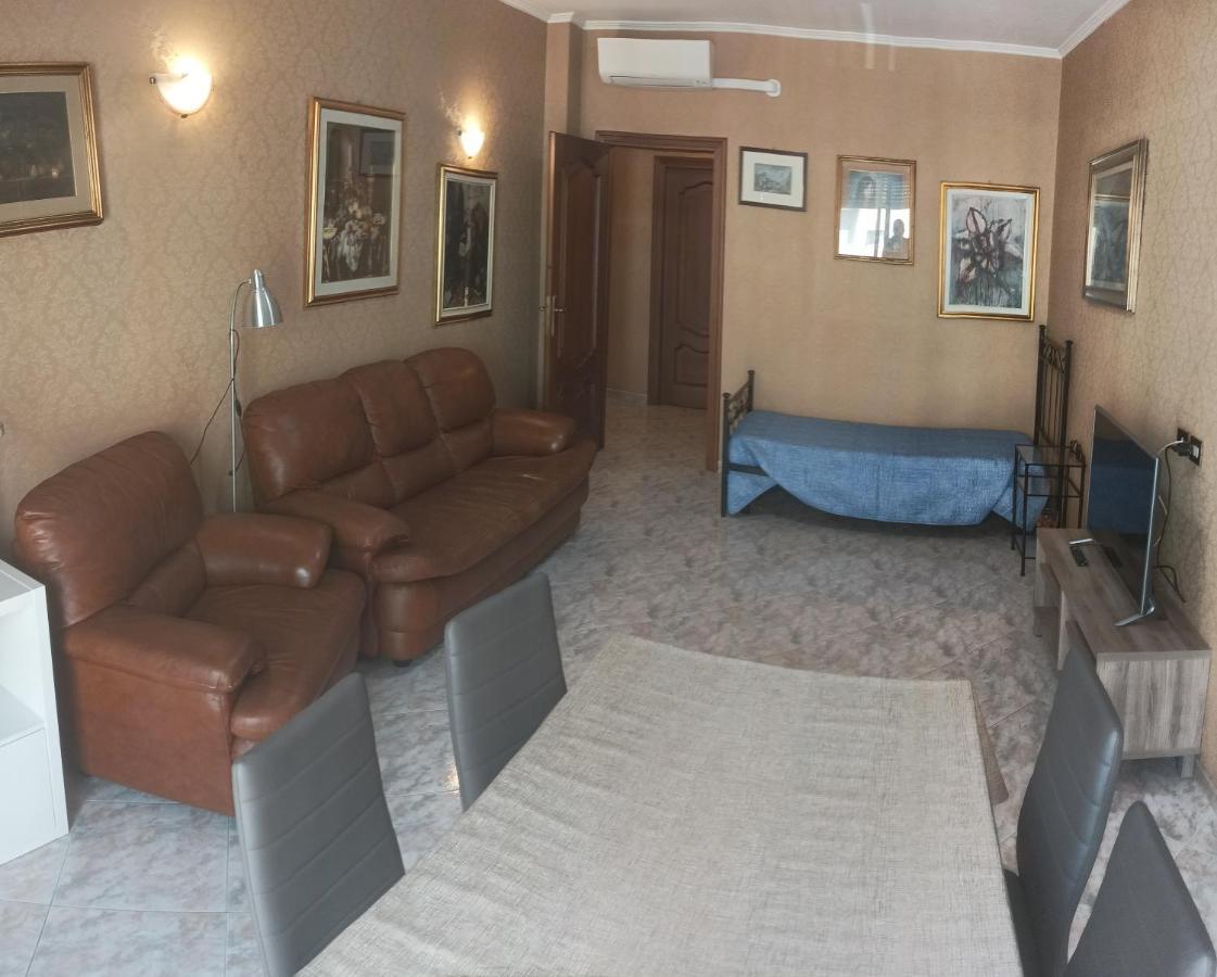 Appartamento Simba Milano Dış mekan fotoğraf