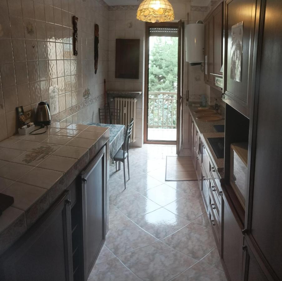 Appartamento Simba Milano Dış mekan fotoğraf