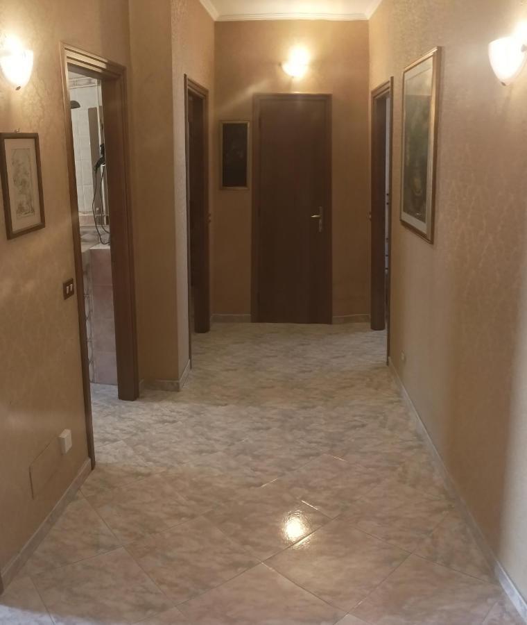 Appartamento Simba Milano Dış mekan fotoğraf