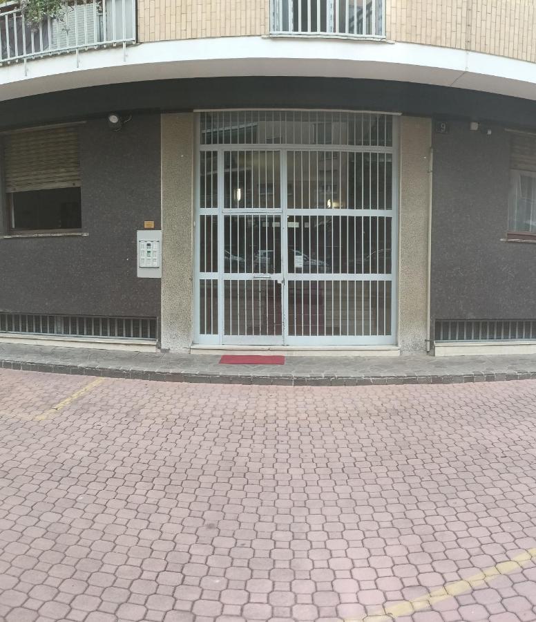 Appartamento Simba Milano Dış mekan fotoğraf