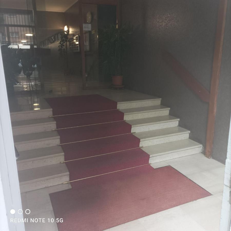 Appartamento Simba Milano Dış mekan fotoğraf