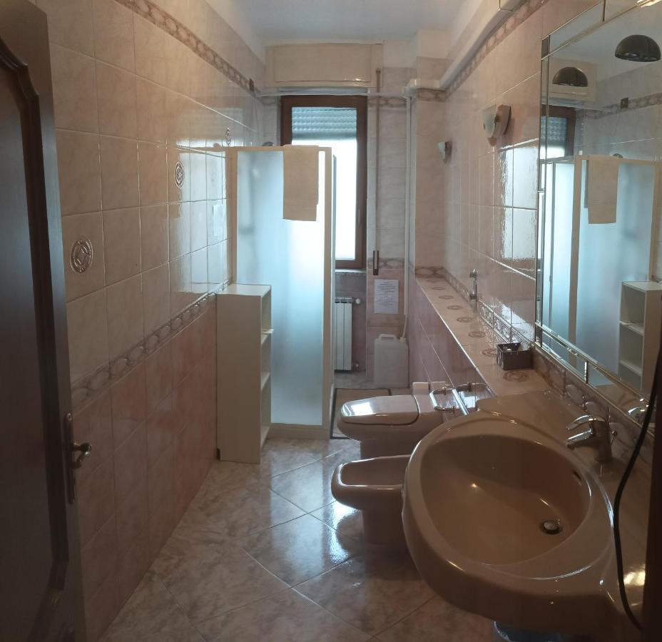 Appartamento Simba Milano Dış mekan fotoğraf